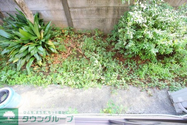 エスポワール(中野区)の物件内観写真